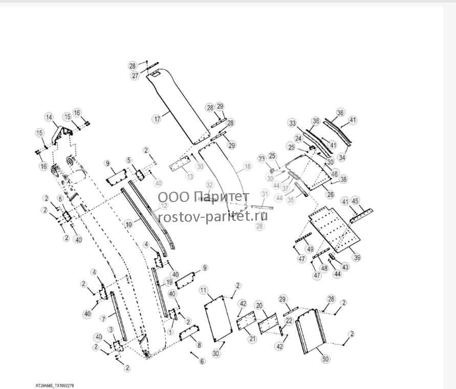 Hydraulic System 